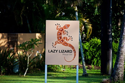 Lazy Lizard Motor Inn - Your Accommodation 0