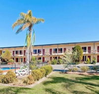 Comfort Inn Country Plaza Taree - Your Accommodation