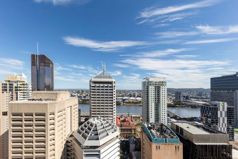 Oaks Brisbane Festival Suites - Your Accommodation 3
