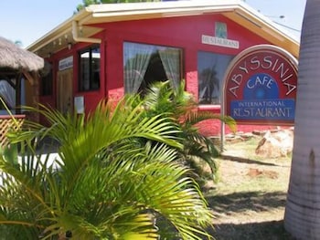  Your Accommodation
