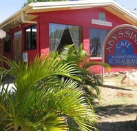 Townview Motel - Your Accommodation
