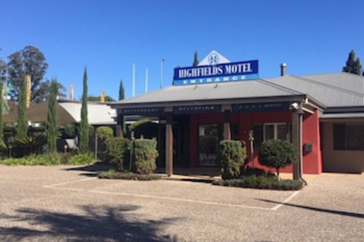 Your Accommodation