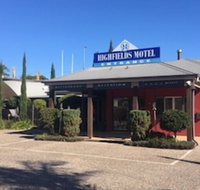 Highfields Motel Toowoomba - Your Accommodation