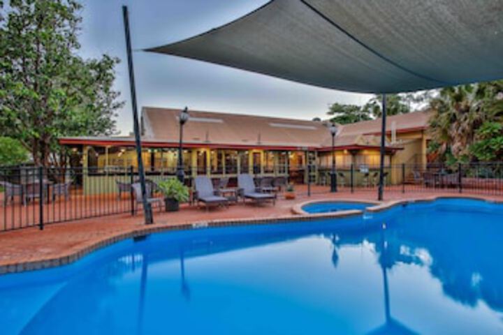  Your Accommodation