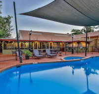 Kimberley Hotel Halls Creek - Your Accommodation
