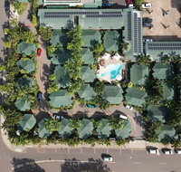 Palms City Resort - Your Accommodation