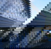 Waterfront Lodge Motel - Your Accommodation