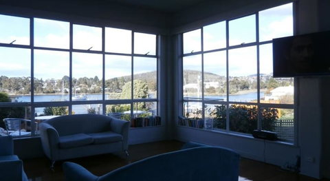 Waterfront Lodge Motel - Your Accommodation 1