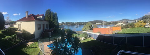 Waterfront Lodge Motel - Your Accommodation 2