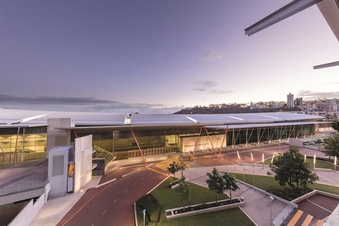 Adina Apartment Hotel Perth - Your Accommodation 1