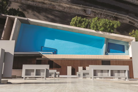 Adina Apartment Hotel Perth - Your Accommodation 3