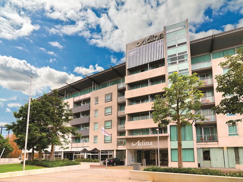Adina Apartment Hotel Perth - Your Accommodation 0