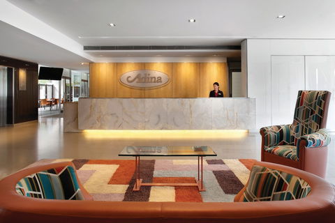 Adina Apartment Hotel Perth - Your Accommodation 4