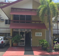 Value Inn - Your Accommodation