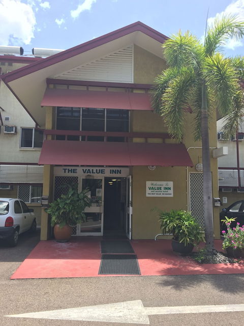 Value Inn - Your Accommodation 0