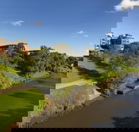 Amora Hotel Riverwalk Melbourne - Your Accommodation