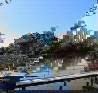 Surfers Riverside Apartments - Your Accommodation