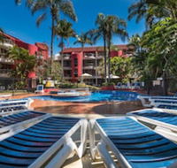 Enderley Gardens Resort - Your Accommodation