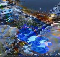 BreakFree Grand Pacific Resort