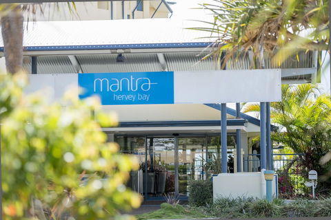 Mantra Hervey Bay - Your Accommodation 2