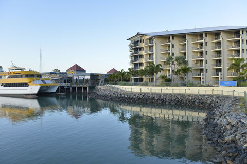 Mantra Hervey Bay - Your Accommodation 0