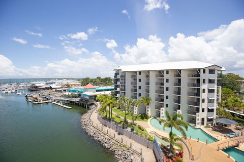 Mantra Hervey Bay - Your Accommodation 3
