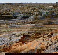 Mercure Alice Springs Resort