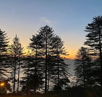 Greenmount Beach House