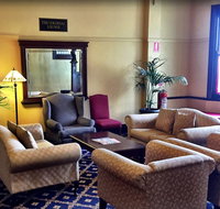 The Carrington Hotel - Your Accommodation