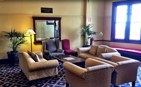 The Carrington Hotel - Your Accommodation 0