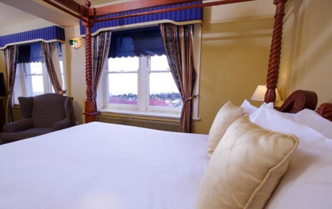 The Carrington Hotel - Your Accommodation 5
