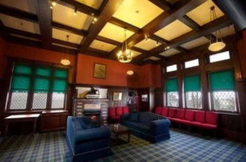 The Carrington Hotel - Your Accommodation 1