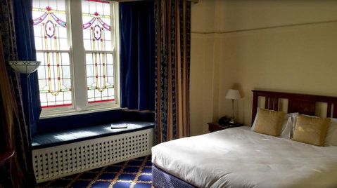 The Carrington Hotel - Your Accommodation 4
