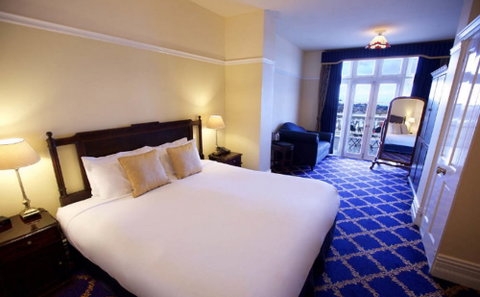 The Carrington Hotel - Your Accommodation 6
