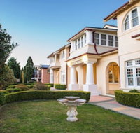Palais Royale - Your Accommodation