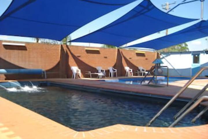 Moree NSW Your Accommodation