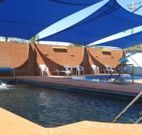 Dragon Phoenix Motel  Restaurant - Your Accommodation