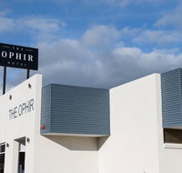 The Ophir Hotel - Your Accommodation