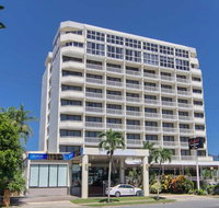 Acacia Court Hotel - Your Accommodation