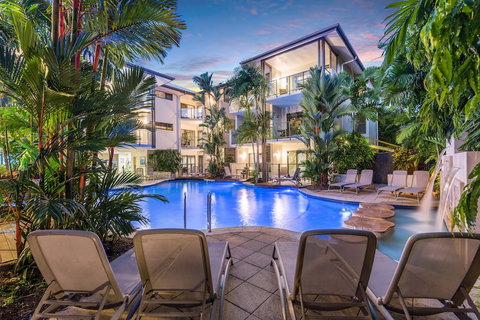 Shantara Resort Port Douglas - Adults Only Retreat - Your Accommodation 2