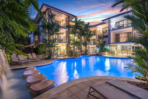 Shantara Resort Port Douglas - Adults Only Retreat - Your Accommodation 5