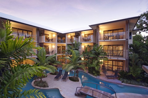 Shantara Resort Port Douglas - Adults Only Retreat - Your Accommodation 4