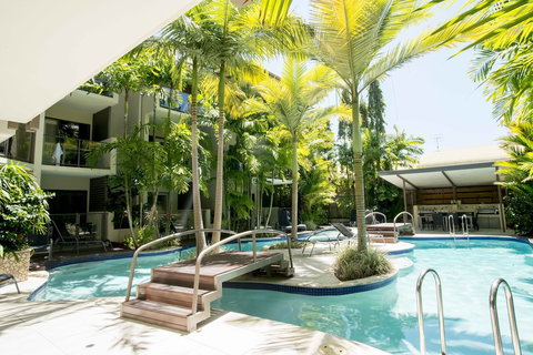 Shantara Resort Port Douglas - Adults Only Retreat - Your Accommodation 3