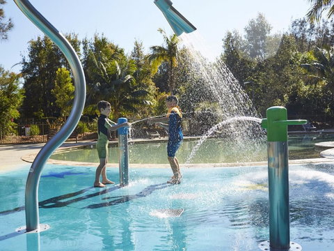 NRMA Murramarang Beachfront Holiday Resort - Your Accommodation 3