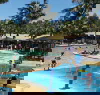 NRMA Murramarang Beachfront Holiday Resort - Your Accommodation