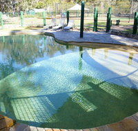 Eaglereach Wilderness Resort - Your Accommodation