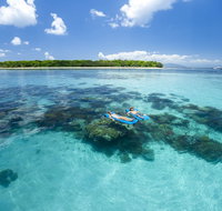 Green Island Resort