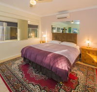 Bonville Lodge Bed  Breakfast - Your Accommodation