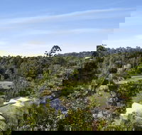 Pacific Bay Resort - Your Accommodation