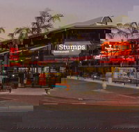 Diplomat Motel Alice Springs